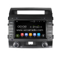 car multimedia android for Land Cruiser 2008-2012